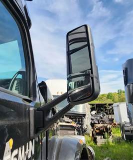 Peterbilt 567 Right Side View Mirror