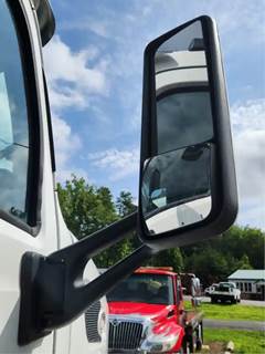 Peterbilt 567 Right Side View Mirror
