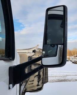 Peterbilt 567 Right Side View Mirror