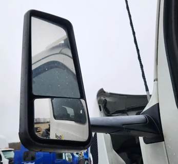 Peterbilt 567 Left Side View Mirror