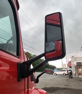 Peterbilt 579 Right Side View Mirror