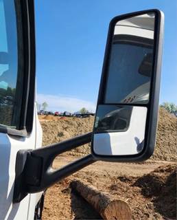 Peterbilt 579 Right Side View Mirror