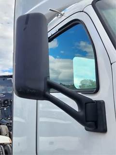 Peterbilt 579 Left Side View Mirror