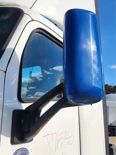 Peterbilt 579 Left Side View Mirror