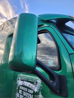Peterbilt 579 Right Side View Mirror