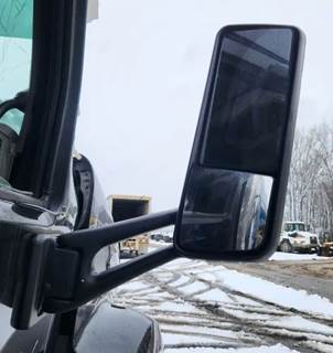 Peterbilt 579 Right Side View Mirror