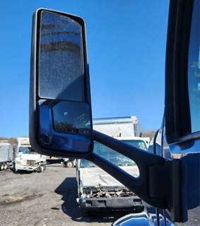 Peterbilt 579 Left Side View Mirror