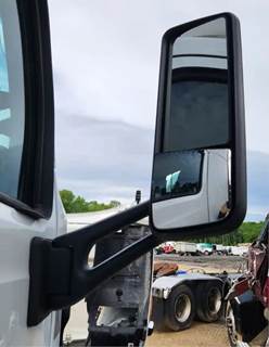 Peterbilt 579 Right Side View Mirror