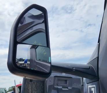 Peterbilt 579 Left Side View Mirror