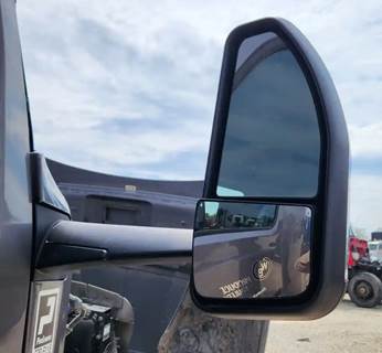 Peterbilt 579 Right Side View Mirror