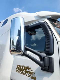 Peterbilt 579 Right Side View Mirror