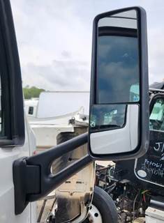 Peterbilt 579 Right Side View Mirror