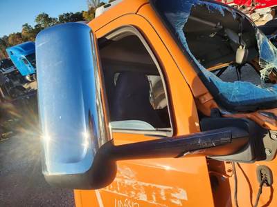Peterbilt 579 Right Side View Mirror
