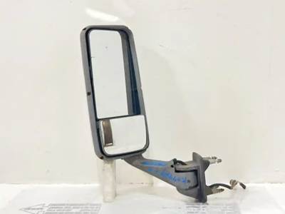 Peterbilt 587 Left Side View Mirror