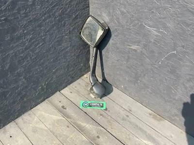 Peterbilt Side View Mirror
