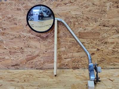 Peterbilt Left Side View Mirror