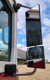 Pierce Arrow XT Right Side View Mirror