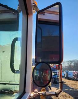 Pierce Custom Contender Right Side View Mirror