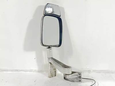 Pierce Dash Left Side View Mirror