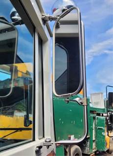 Pierce Saber Right Side View Mirror