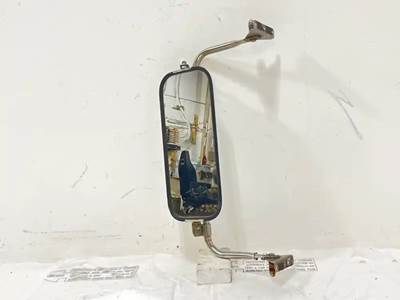 Seagrave Left Side View Mirror for a 2000 Seagrave TT06DA