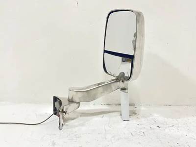 Seagrave Truck-Tractor Left Side View Mirror