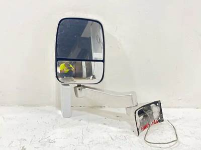 Seagrave Truck-Tractor Right Side View Mirror