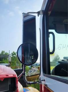 Spartan Advantage Left Side View Mirror