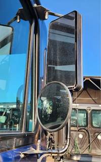 Spartan Advantage Right Side View Mirror