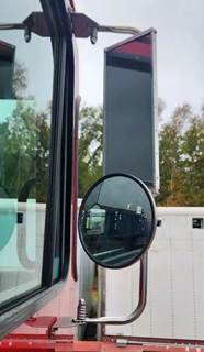 Spartan Advantage Right Side View Mirror