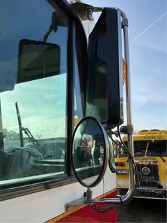 Spartan GLADIATOR Right Side View Mirror