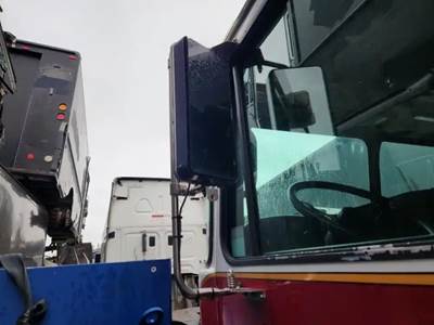 Spartan GLADIATOR Left Side View Mirror