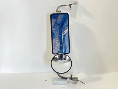 Spartan GLADIATOR Left Side View Mirror