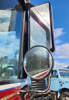 Spartan GLADIATOR Right Side View Mirror