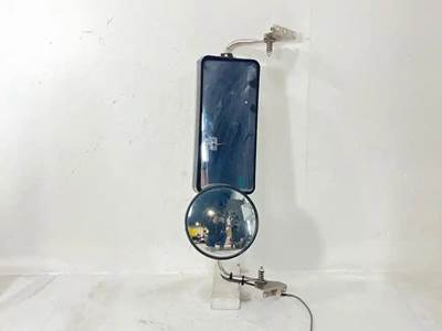 Spartan GLADIATOR Left Side View Mirror