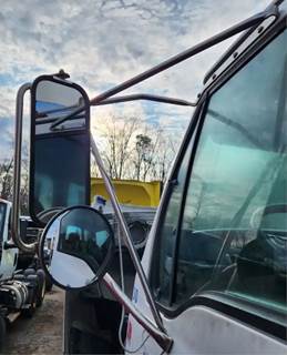 Sterling A9500 Left Side View Mirror