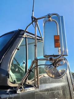 Sterling A9500 Left Side View Mirror