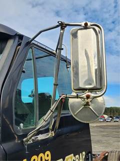 Sterling A9500 Left Side View Mirror