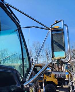 Sterling A9513 Right Side View Mirror