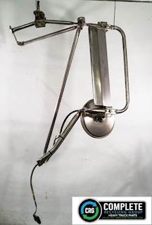 Sterling Acterra Left Side View Mirror