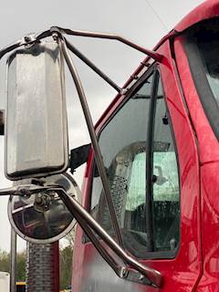 Sterling Acterra Right Side View Mirror