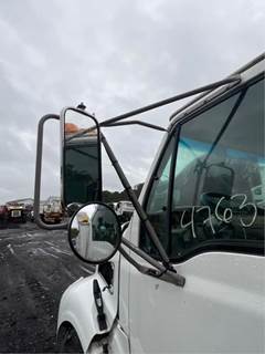 Sterling Acterra Left Side View Mirror