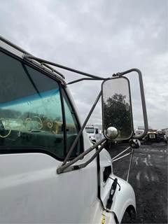 Sterling Acterra Right Side View Mirror