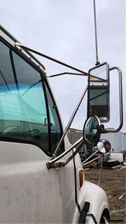 Sterling Acterra Right Side View Mirror