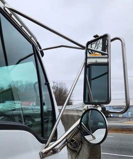 Sterling Acterra Right Side View Mirror