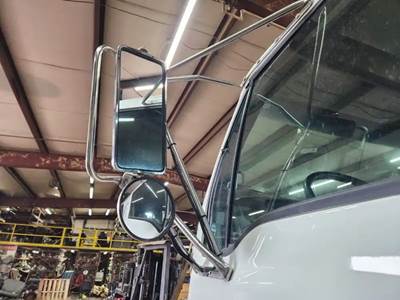 Sterling Acterra Left Side View Mirror