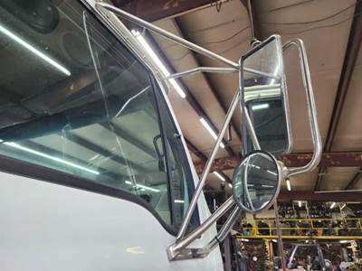 Sterling Acterra Right Side View Mirror