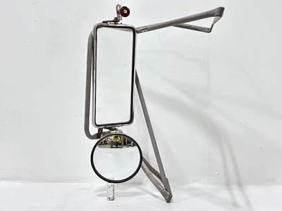 Sterling Acterra Left Side View Mirror