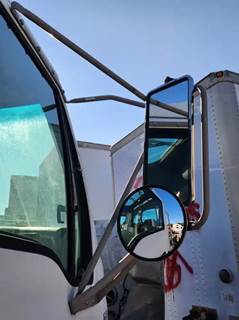 Sterling Acterra Right Side View Mirror