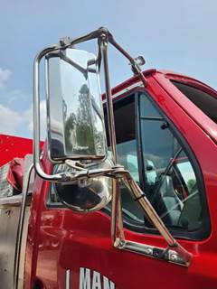 Sterling Acterra Right Side View Mirror
